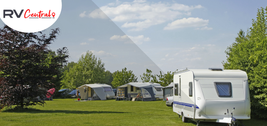 caravan dealer in NSW - RV Central