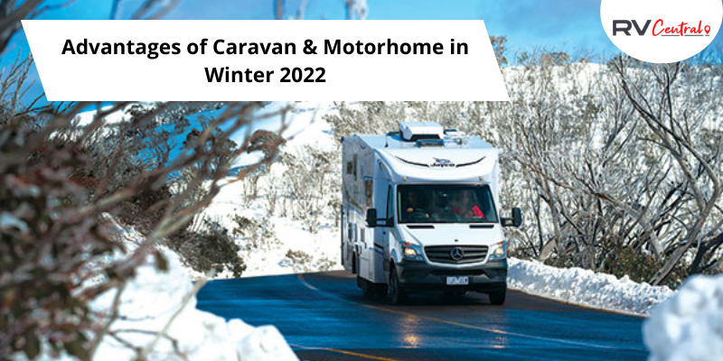 Advantages-of-Caravan-Motorhome-in-Winter