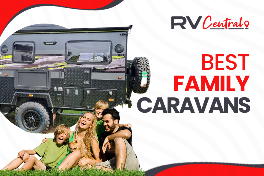 Best Family Caravans