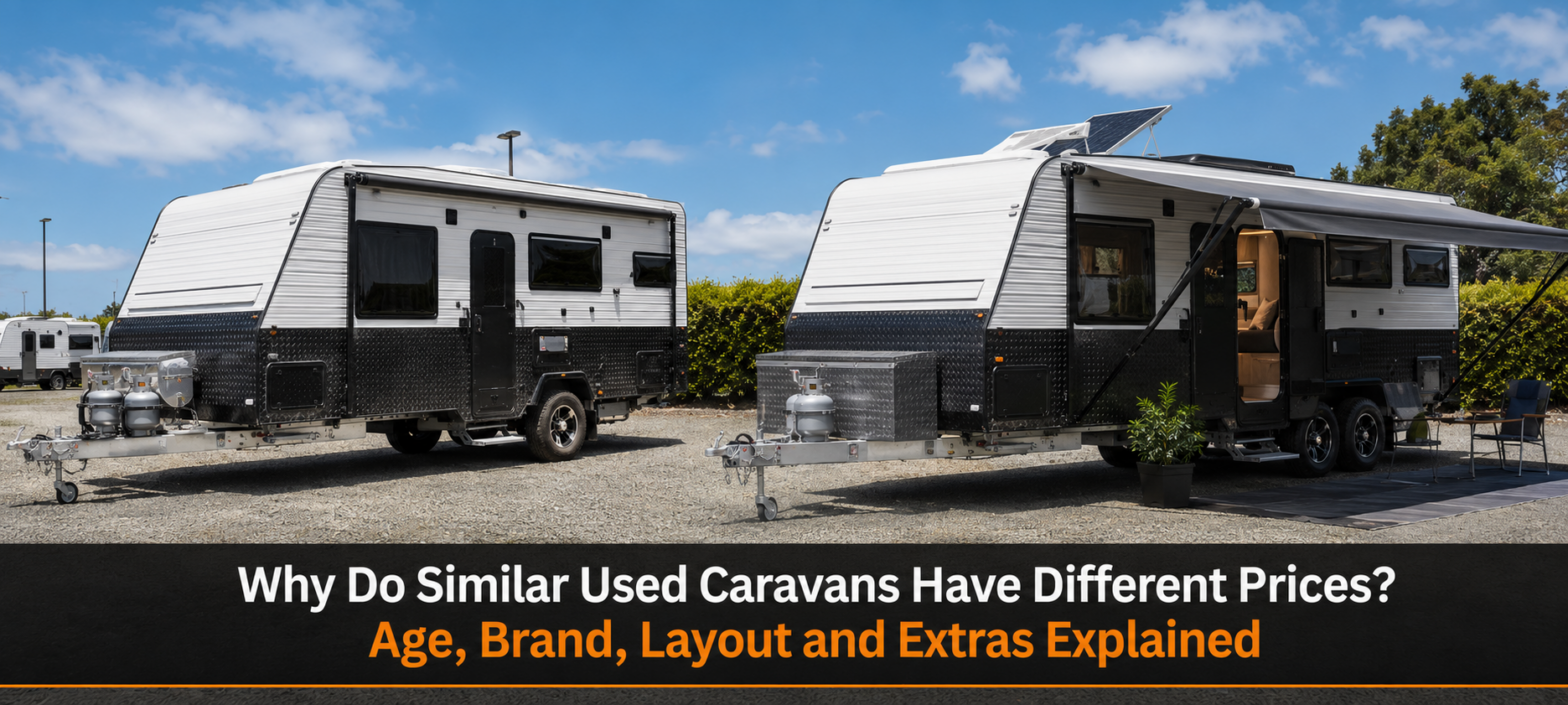 why-used-caravan-prices-vary
