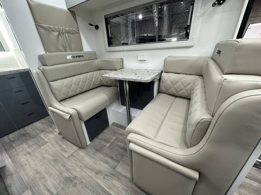  2023 Great Aussie Caravans 18' 2Ourer Limited Edition Pack MD-11 