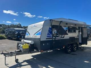 2021 sunfinder 196 couples all terrain