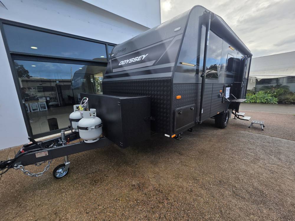2026 design rv odyssey 186r 1