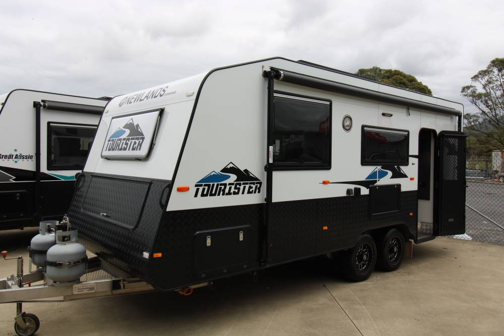 2022 NEWLANDS Tourister