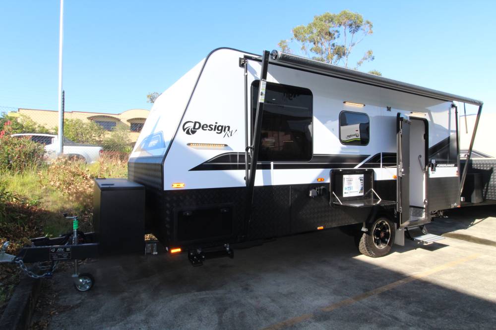 2026 design rv forerunner v 1 1 188