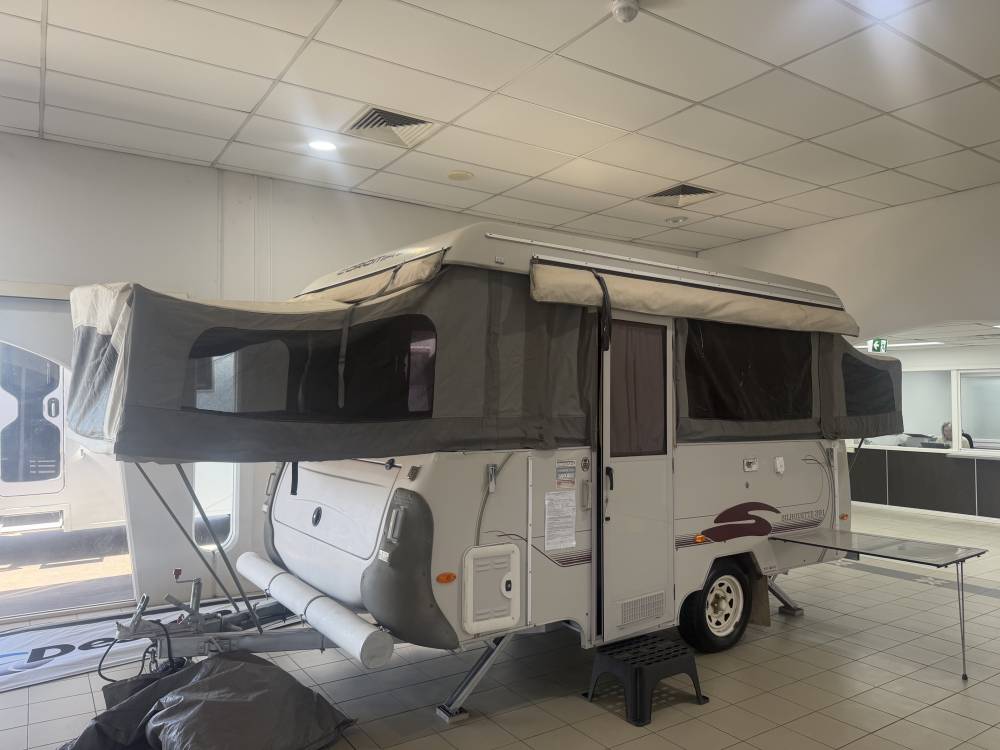 2006 Coromal Silhouette 391
