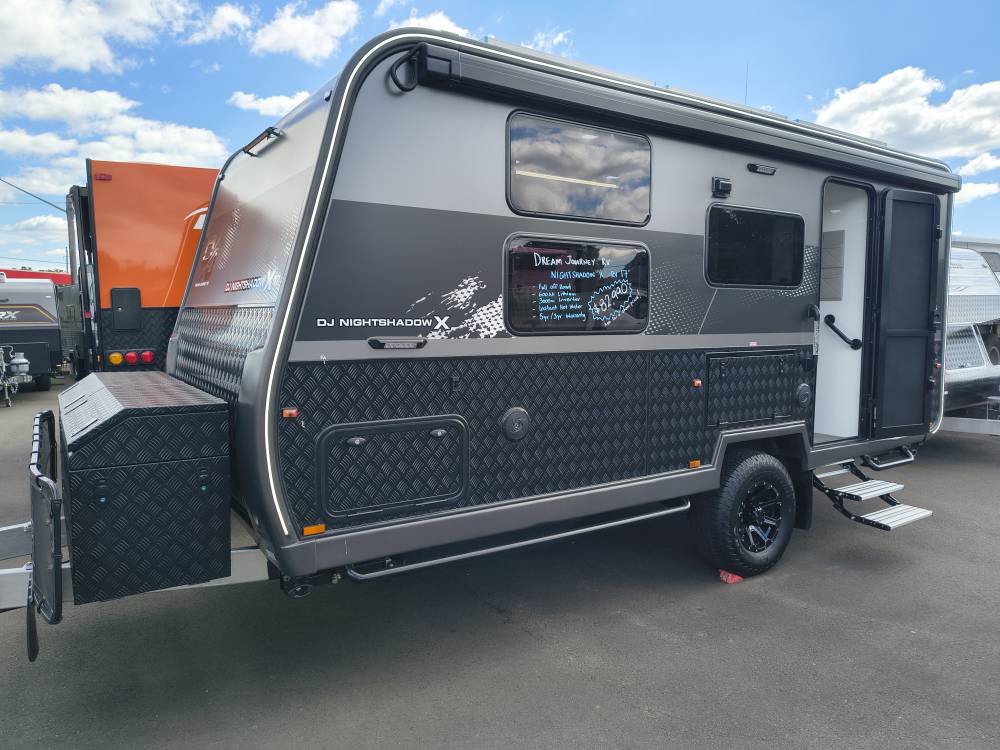 2026 dream journey nightshadow 12