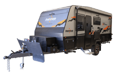 Family fully off road